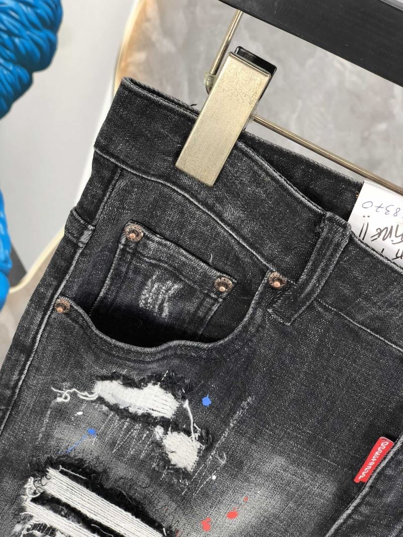 Dsquared2 Jeans